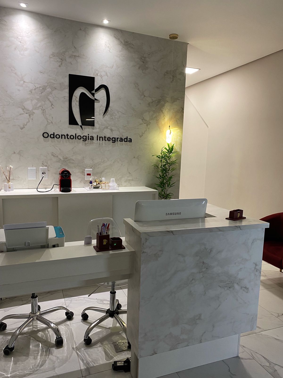 Frizzi Odontologia - Dentista Santo André