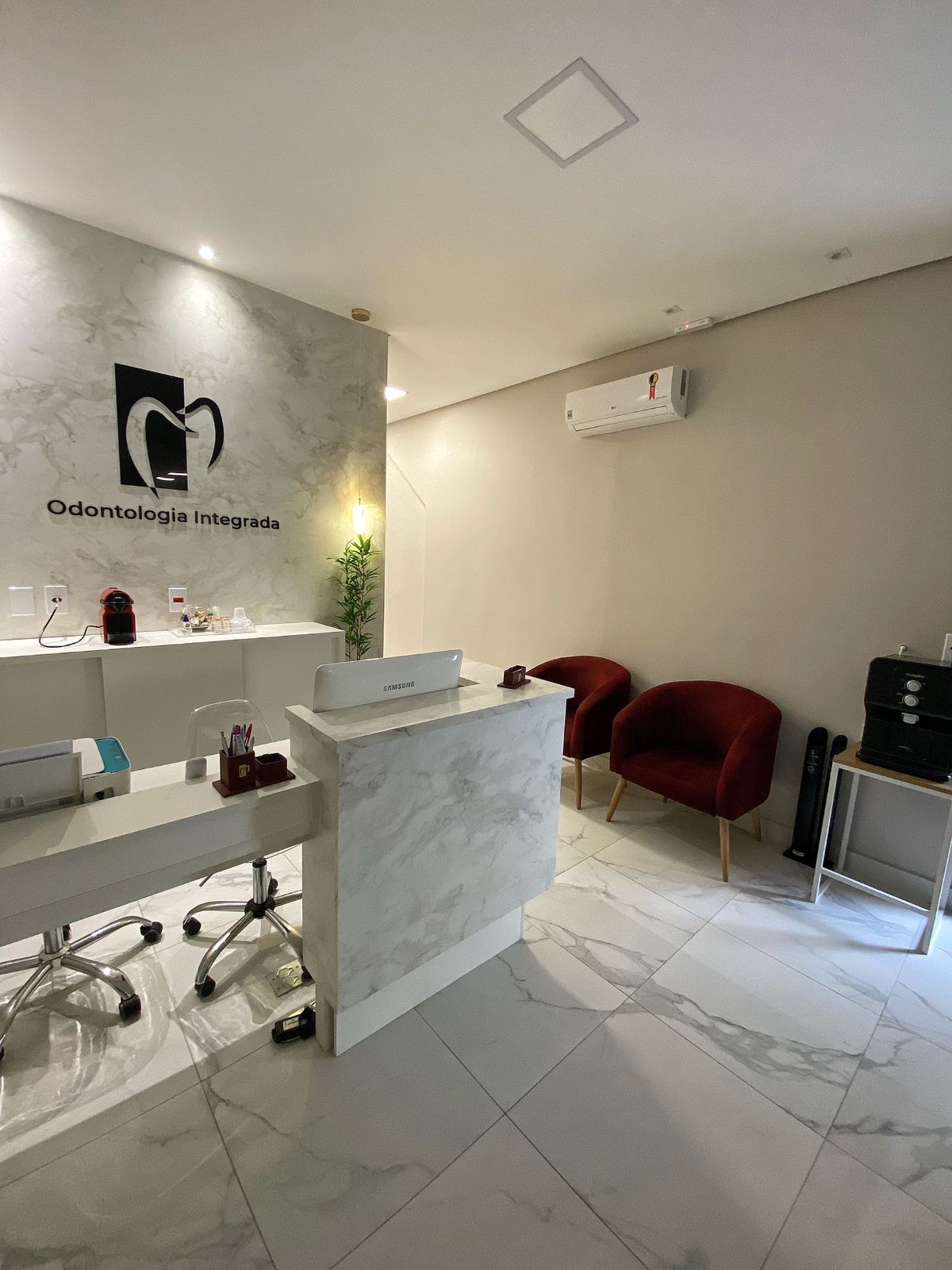 Frizzi Odontologia - Dentista Santo André