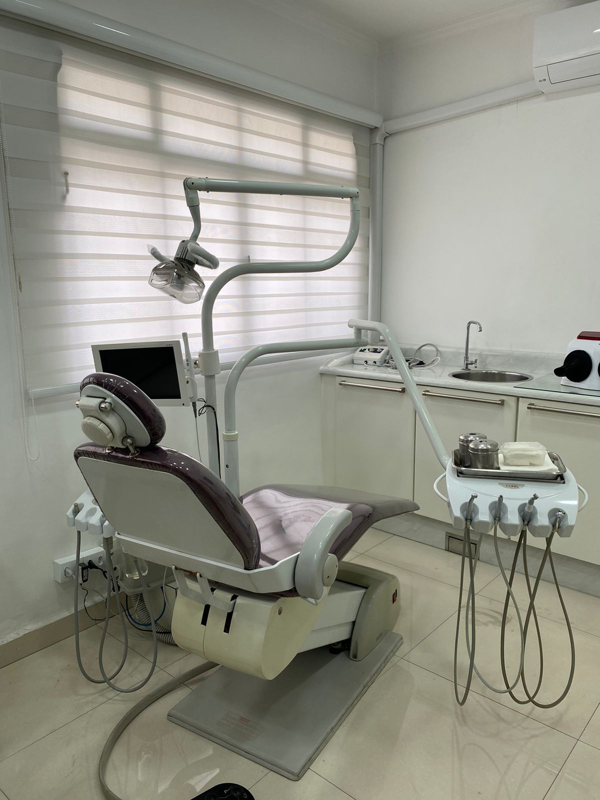 Frizzi Odontologia - Dentista Santo André