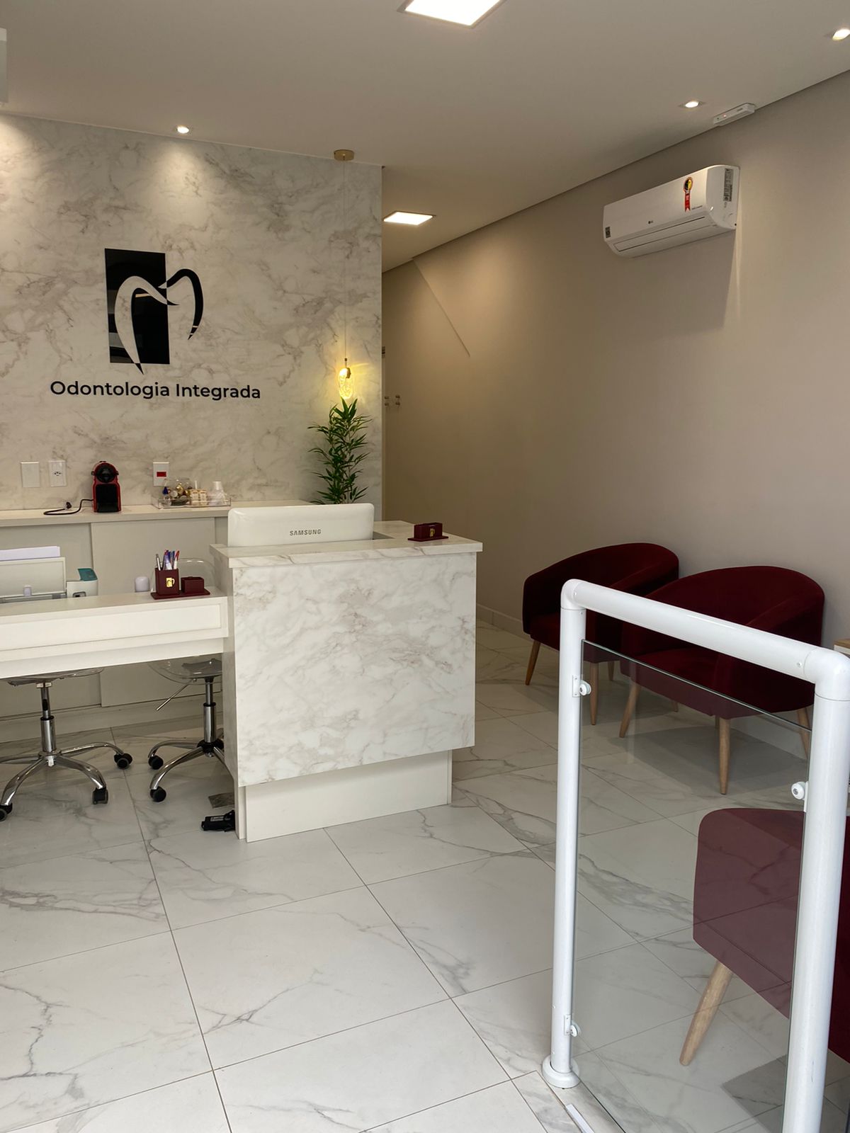 Frizzi Odontologia - Dentista Santo André